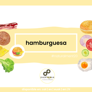 HAMBURGUESA