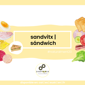 SANDVITX / SANDWICH