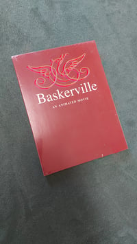 Baskerville: An Animated Movie