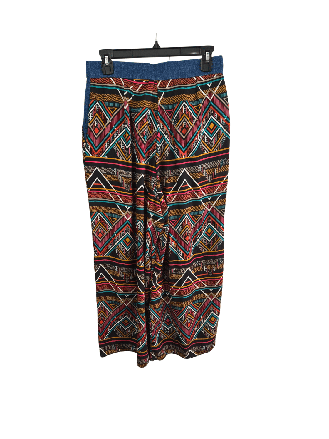 Image of Wide Leg Pants