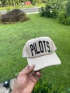 "Pilots Only 2" Trucker