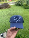 "Humble 2" Trucker