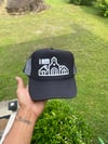 "Decatur" Trucker