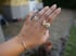 CRUMPLED RING Image 5