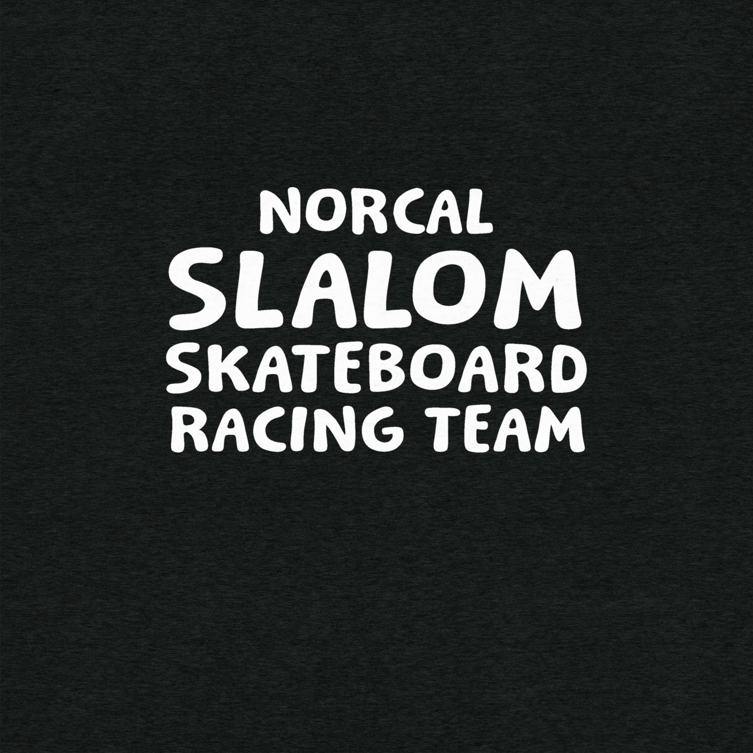 Image of Leiola Kahaku NorCal Slalom Skateboard Racing Unisex T-shirts Updated