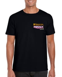 Image 2 of OFFICIAL T-SHIRT + 1 DAY PRESALE TICKET (CAMISETA OFICIAL+ENTRADA ANTICIPADA)**
