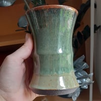 Image 2 of Bamboo Forest Vase