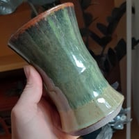 Image 4 of Bamboo Forest Vase