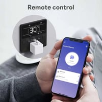 Smart Fingerbot Switch Pusher