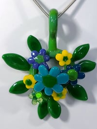 Image 1 of Wildflower bouquet-5