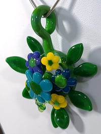 Image 2 of Wildflower bouquet-5