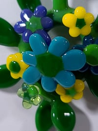 Image 6 of Wildflower bouquet-5