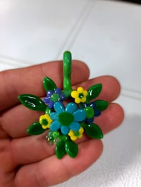 Image 7 of Wildflower bouquet-5