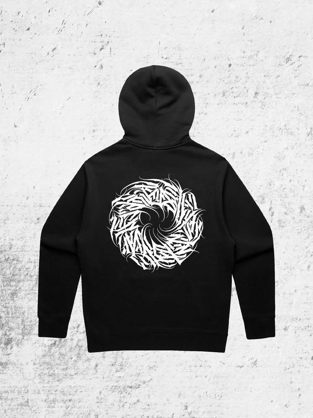 {Orkaydia} Hoodie