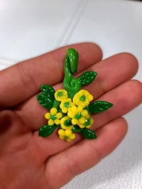 Image 9 of Wildflower bouquet-13