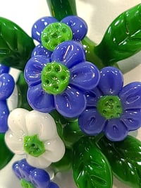 Image 3 of Wildflower bouquet-14