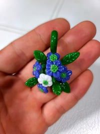 Image 7 of Wildflower bouquet-14