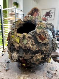 Image 5 of Moon Jar Course April 24 - 26th 2025 with Rebecca Appleby