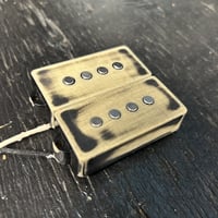 Image 2 of MEGATON BASS PICKUP