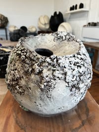 Image 1 of Moon Jar Course April 24 - 26th 2025 with Rebecca Appleby