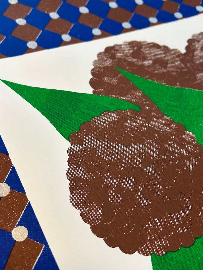 Snack Bar Fontaine Poster Image 2