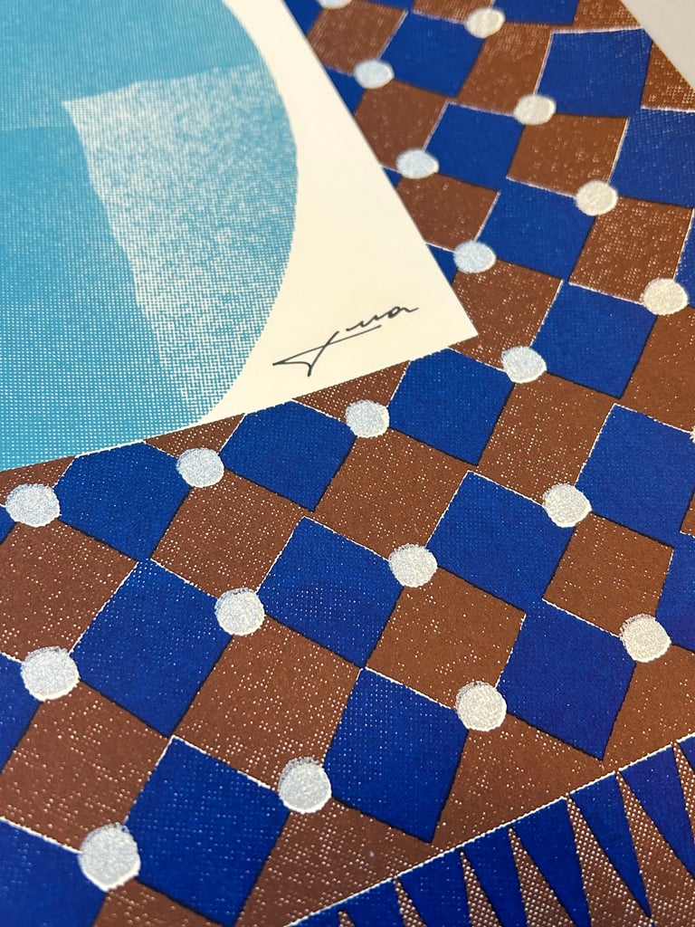 Snack Bar Fontaine Poster Image 3