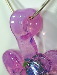 Image 5 of Flower pendant-7