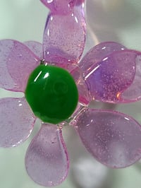 Image 4 of Flower pendant-7