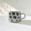 Fiona May Ceramics - Small Mug