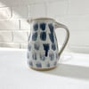 Fiona May Ceramics - Jug