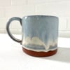 Julia Smith Ceramics - Tree and Lighthouse Mug