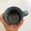 Julia Smith Ceramics -  Tree Mug