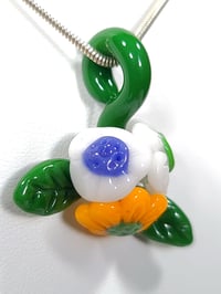 Image 2 of Tiny wildflower bouquet-1