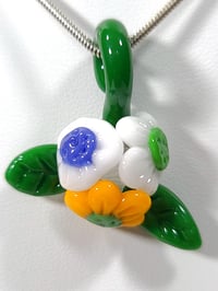 Image 1 of Tiny wildflower bouquet-1