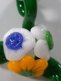 Image 4 of Tiny wildflower bouquet-1