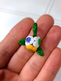 Image 9 of Tiny wildflower bouquet-1