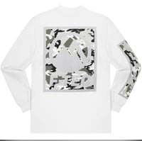 Image of FTP F-TEC Logo Longsleeve