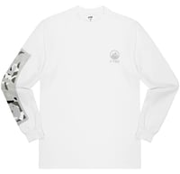 Image of FTP F-TEC Logo Longsleeve