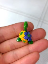 Image 3 of Tiny wildflower bouquet-2