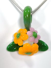Image 1 of Tiny wildflower bouquet-3