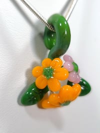 Image 2 of Tiny wildflower bouquet-3