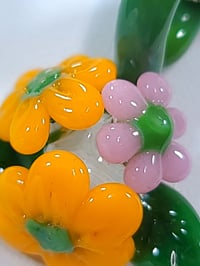 Image 3 of Tiny wildflower bouquet-3