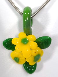 Image 1 of Tiny wildflower bouquet-4