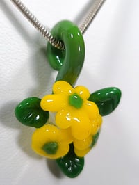 Image 2 of Tiny wildflower bouquet-4