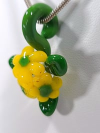 Image 3 of Tiny wildflower bouquet-4
