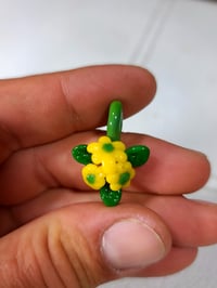 Image 6 of Tiny wildflower bouquet-4
