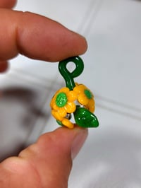 Image 5 of Tiny wildflower ball