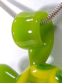 Image 4 of Turtle pendant-8