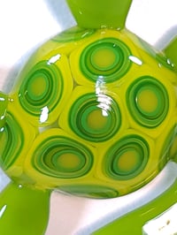 Image 3 of Turtle pendant-8