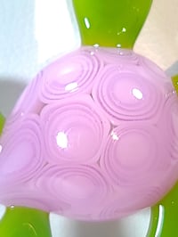 Image 4 of Turtle pendant-6